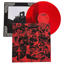 Koma: Internment Failure 12"