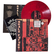 Qlowski: Quale Futuro? 12"
