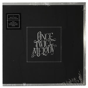 Beach House: Once Twice Melody 12"
