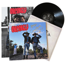 Nancy: Goes Country 12"
