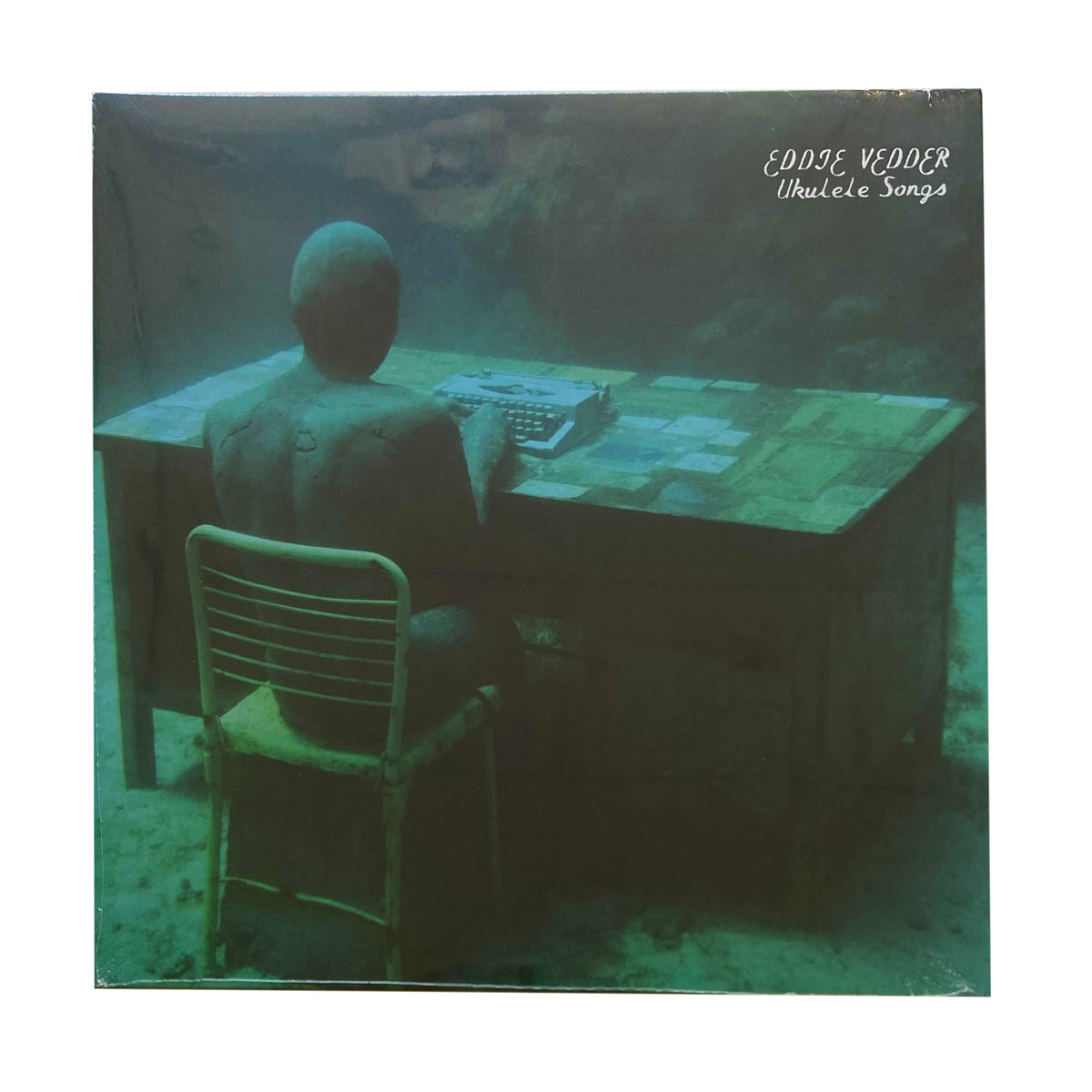 Eddie Vedder: Ukulele Songs 12