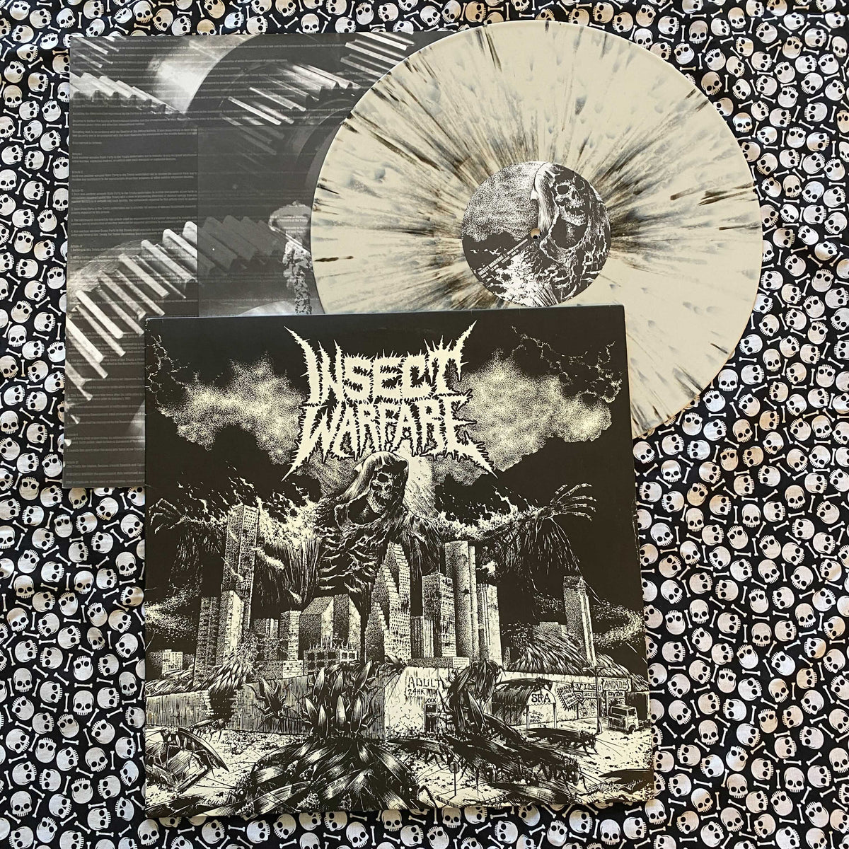 Insect Warfare World Extermination レアー ImagefromiOS-2022-06-05T120021