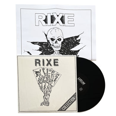 Rixe: Collection 12