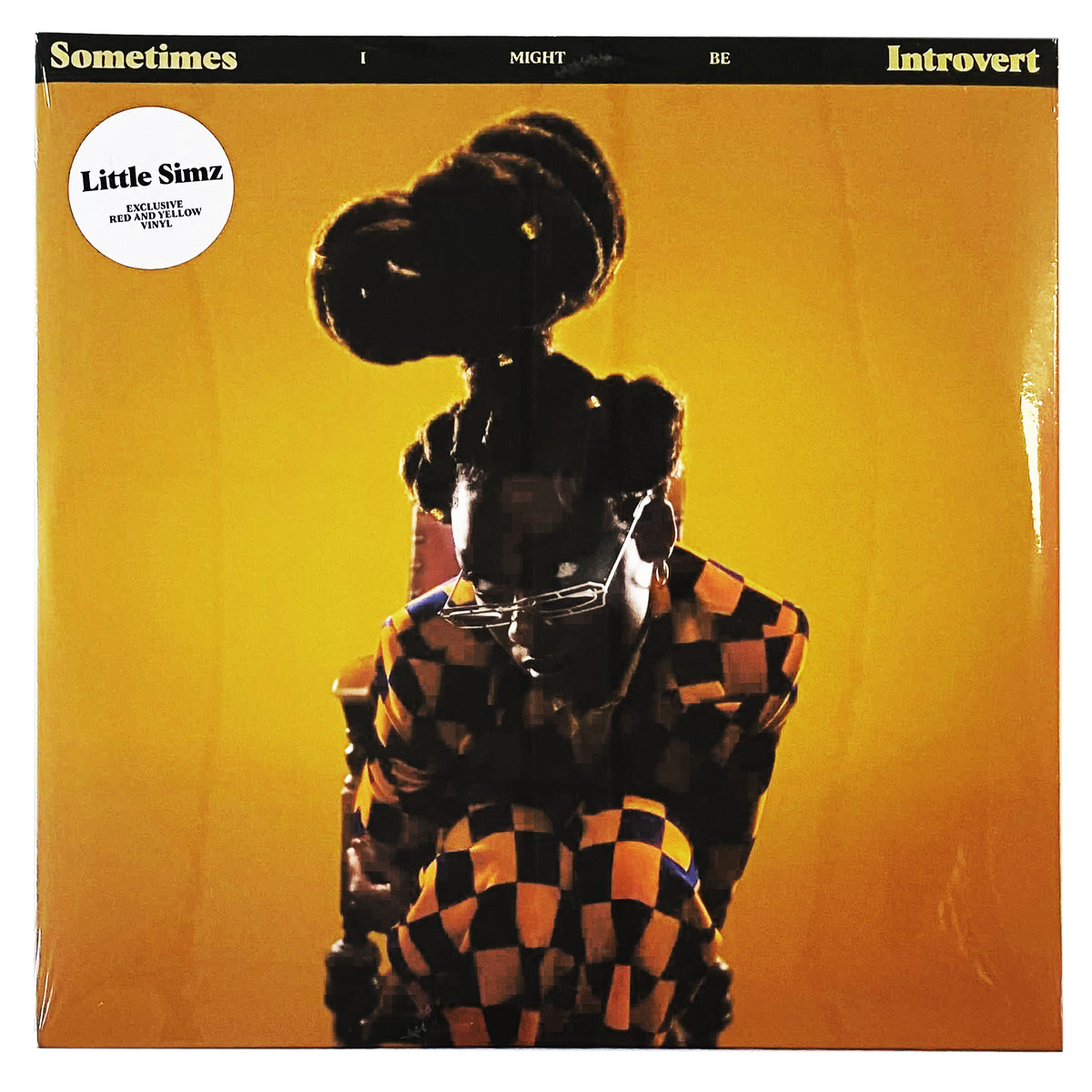 Little Simz『Sometimes I Might Be...』 ImagefromiOS_11_copy_f56c3ef0-