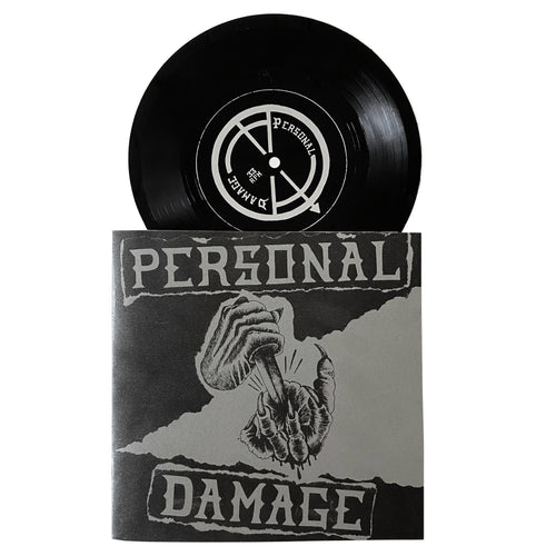 Personal Damage: Demo 7