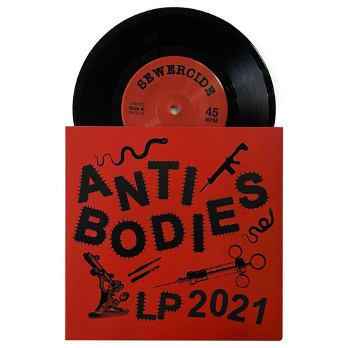 Antibodies: LP 2021 7
