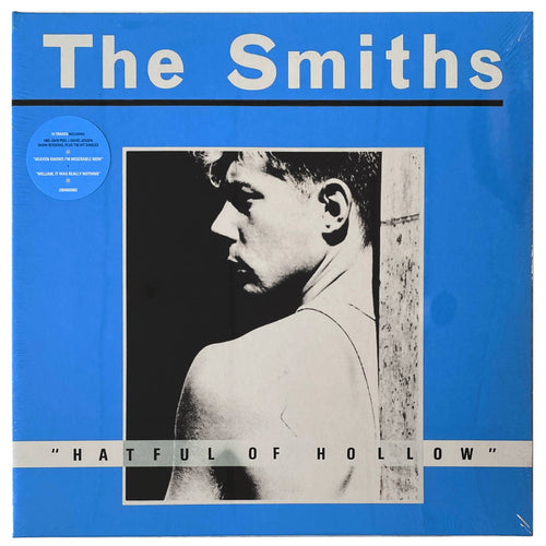 The Smiths: Hatful of Hollow 12