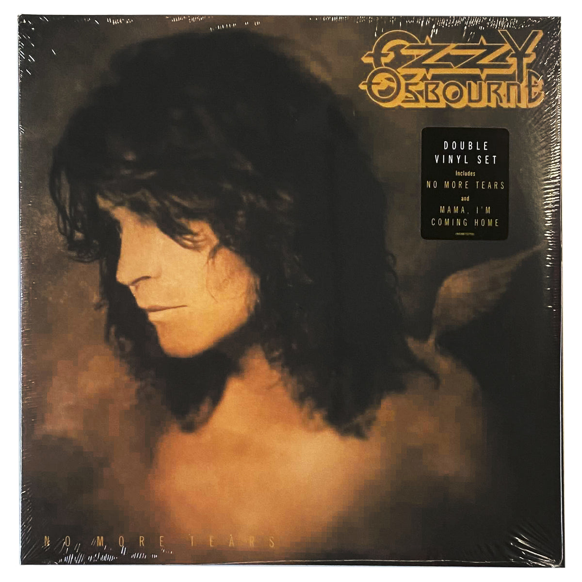 Ozzy Osbourne: No More Tears 12