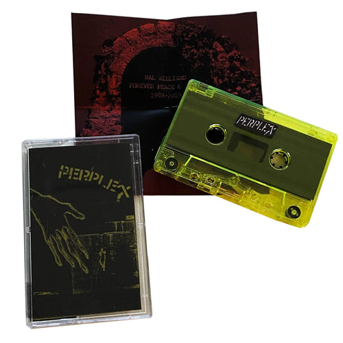 Perplex: Demo cassette