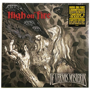 High On Fire: Luminiferous 12"