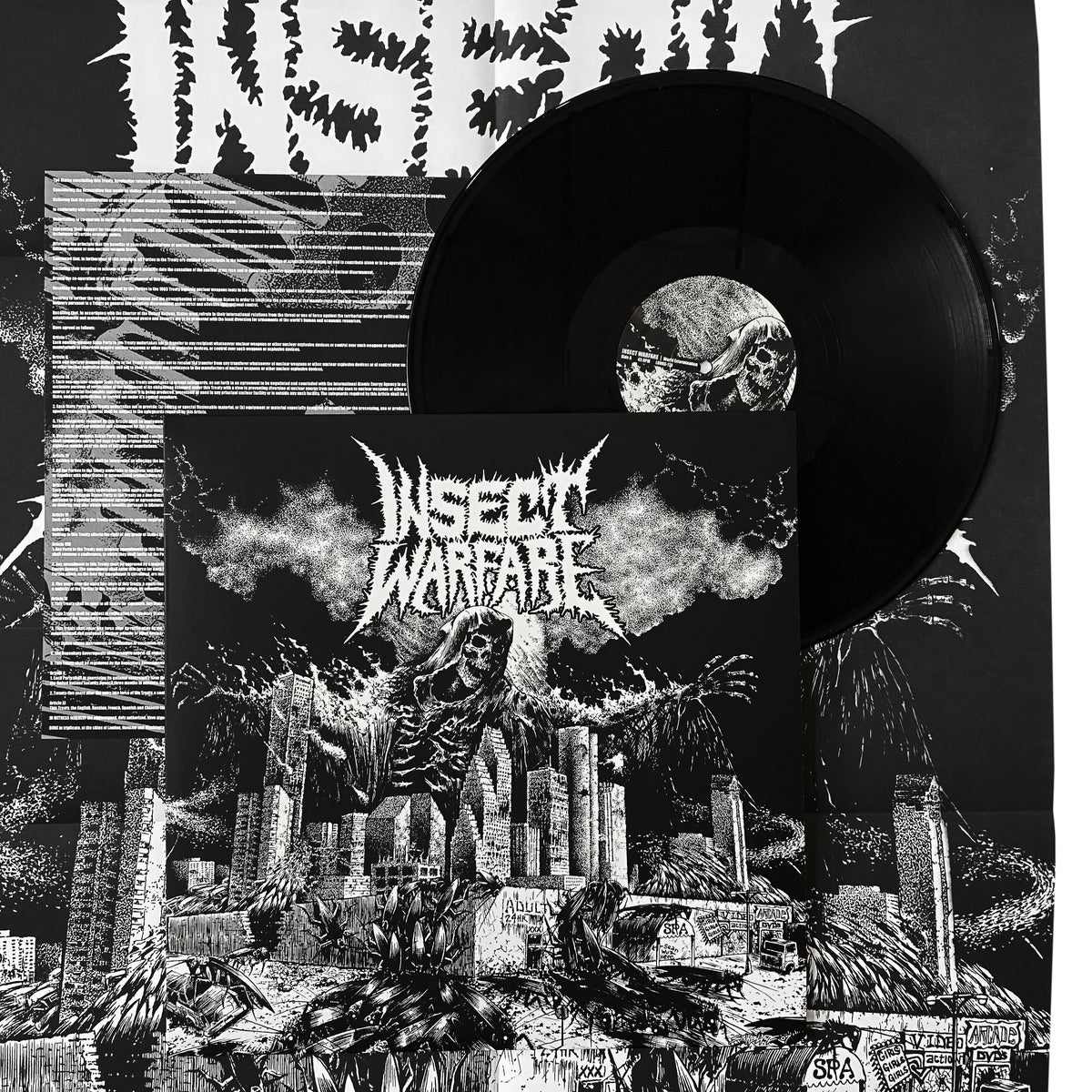 Insect Warfare World Extermination レアー ImagefromiOS-2022-06-05T120021