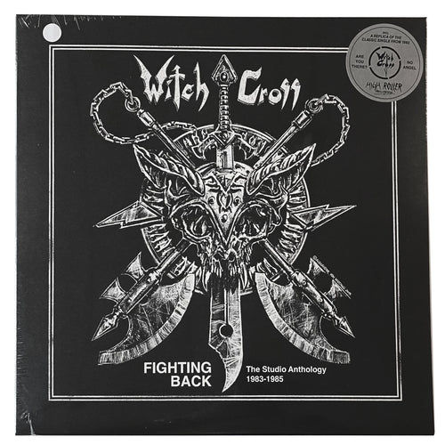 Witch Cross: Fighting Back - The Studio Anthology 1983-1985 12