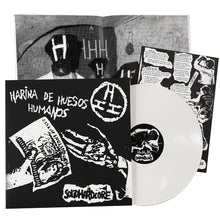 HHH: Solidhardcore 12"