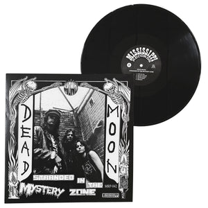 Dead Moon: Stranded in the Mystery Zone 12"