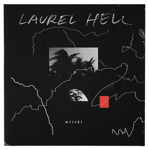 Mitski: Laurel Hell 12