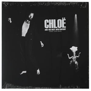 Father John Misty: Chloe and the Next 20th Century 12"