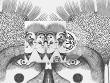 Lasso: Ordem Imaginada 7"