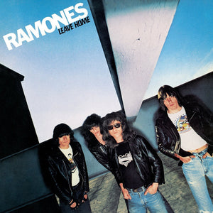 Ramones: Leave Home 12"