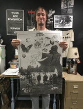 Mutant Strain: S/T 12"