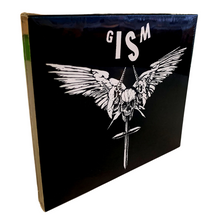 G.I.S.M.: Detestation 12"