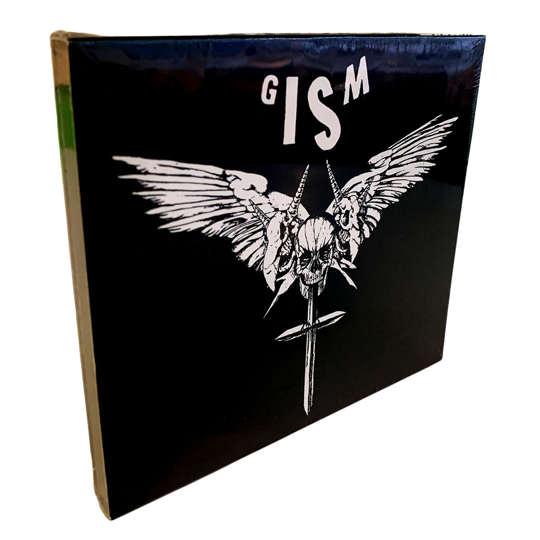 G.I.S.M.: Detestation 12 G.I.S.M.: Detestation 12