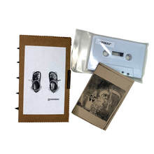 ISS: Spikes cassette