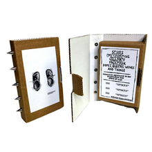 ISS: Spikes cassette