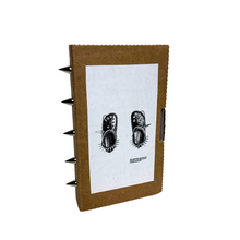 ISS: Spikes cassette