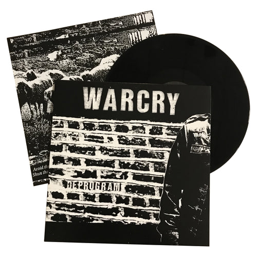 Warcry: Deprogram 12