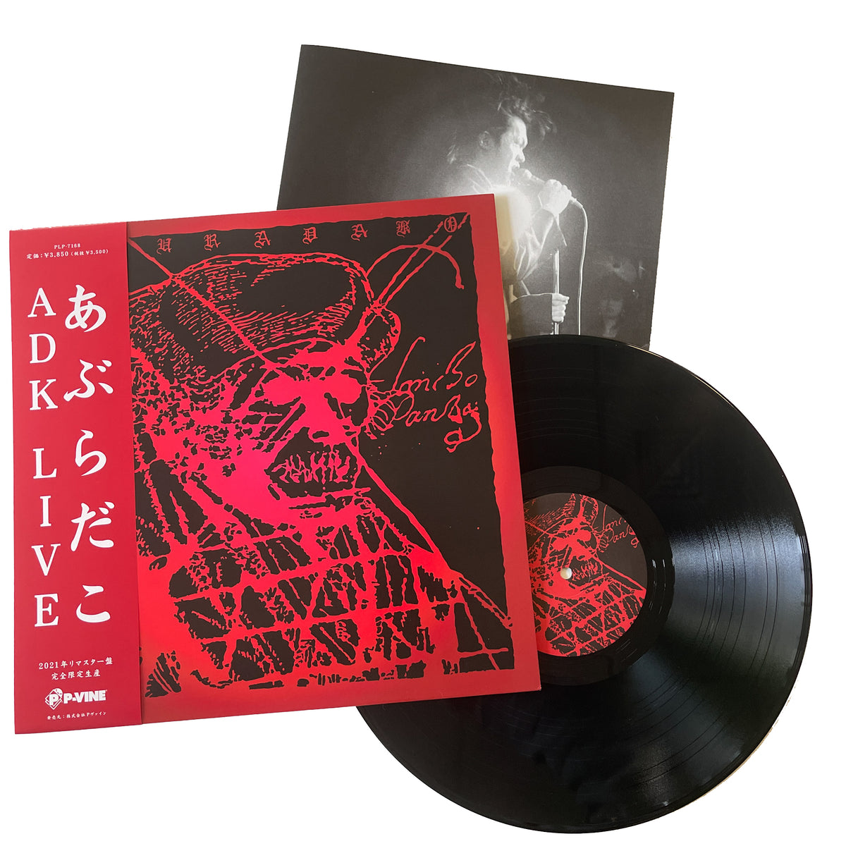 邦楽 second to none CALUSARI nyhc beatdown Second To None (6