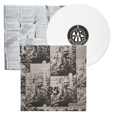 Alternative: If They Treat You Like Shit - Act Like Manure 12"