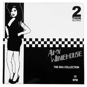 Amy Winehouse: Ska Collection 12"