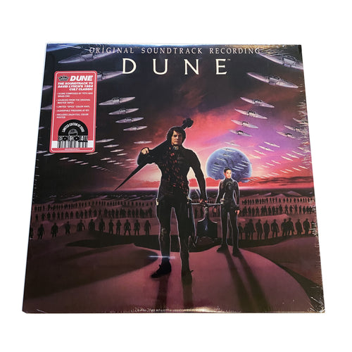 Dune OST 12