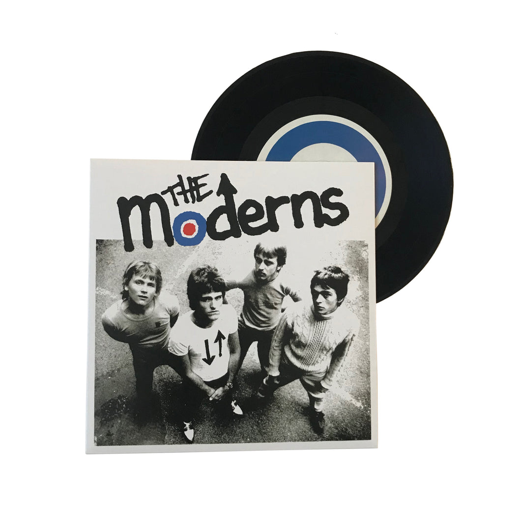 The Moderns: Year of Today 7