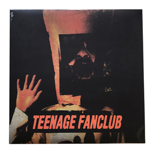 Teenage Fanclub: Deep Fried Fanclub 12"