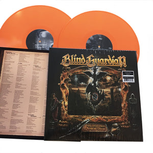 Blind Guardian: Imaginations from the Other Side 12"