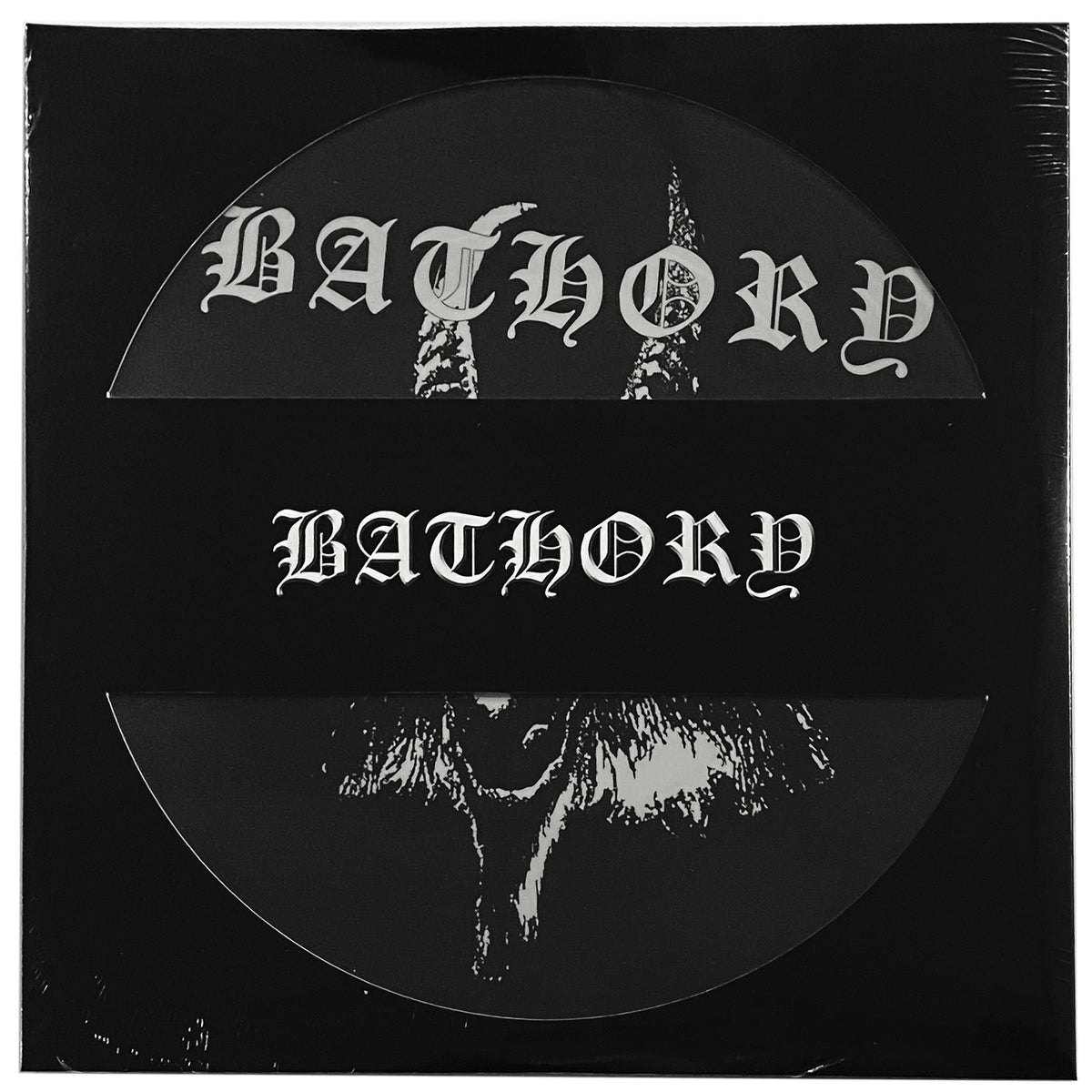 Bathory S/T 12" Sorry State Records