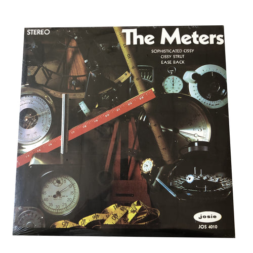 Meters: The Meters 