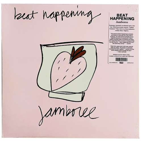 Beat Happening: Jamboree 12