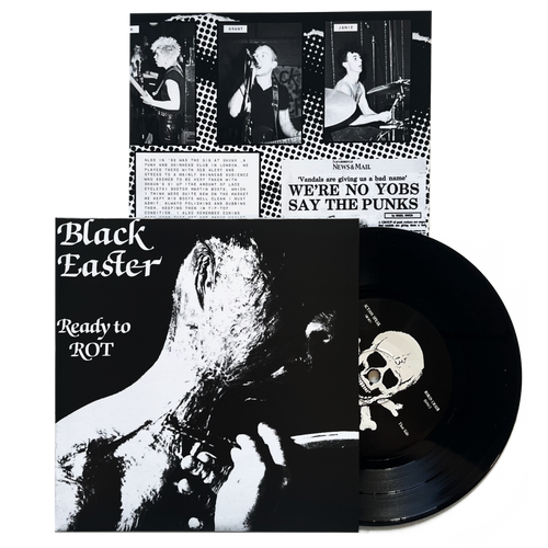 Black Easter: Ready To Rot 7
