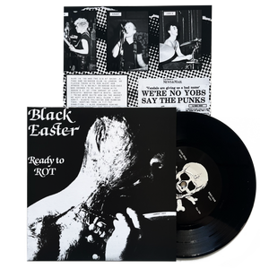 Black Easter: Ready To Rot 7"