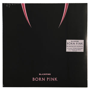 Blackpink: Born Pink 12"
