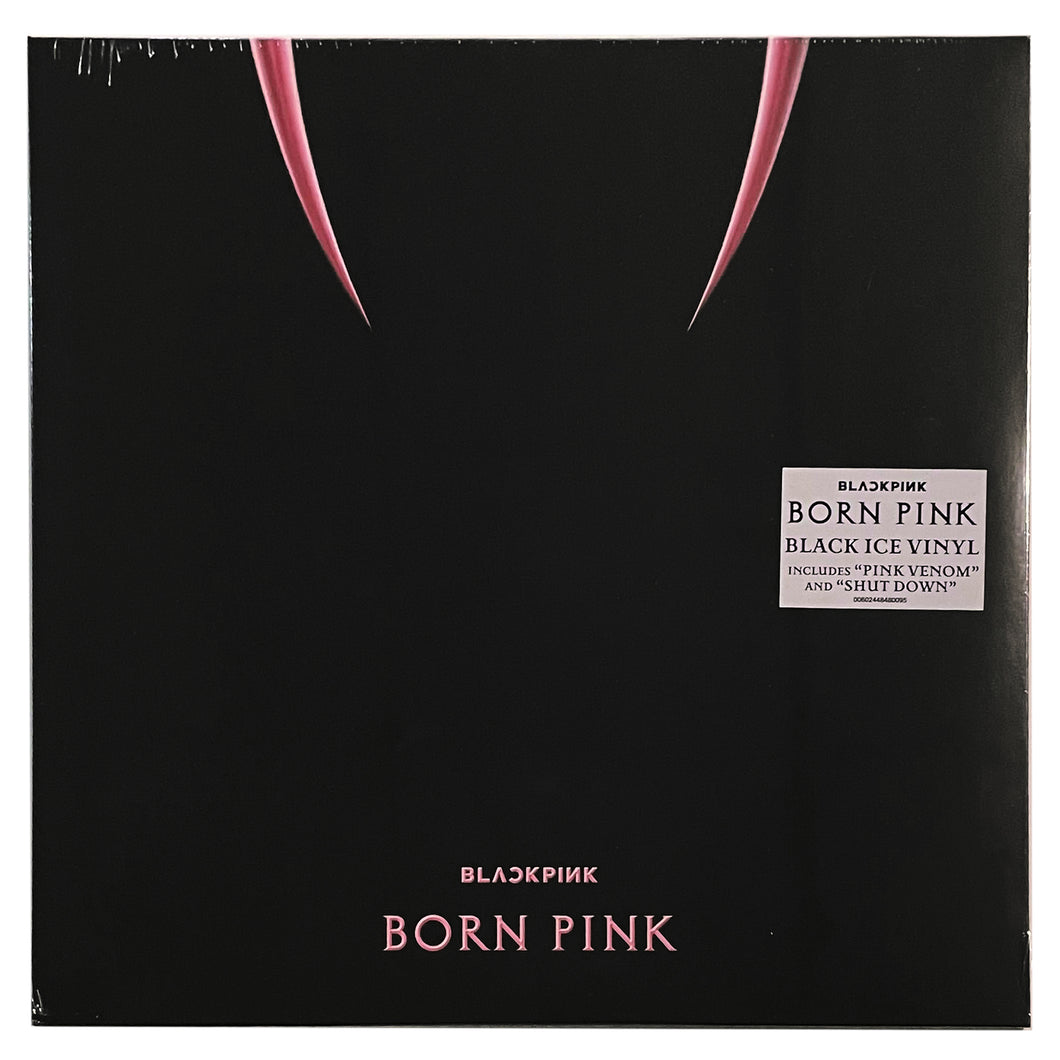 Blackpink: Born Pink 12