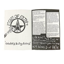 A Network Of Friends Vol. 5 Zine