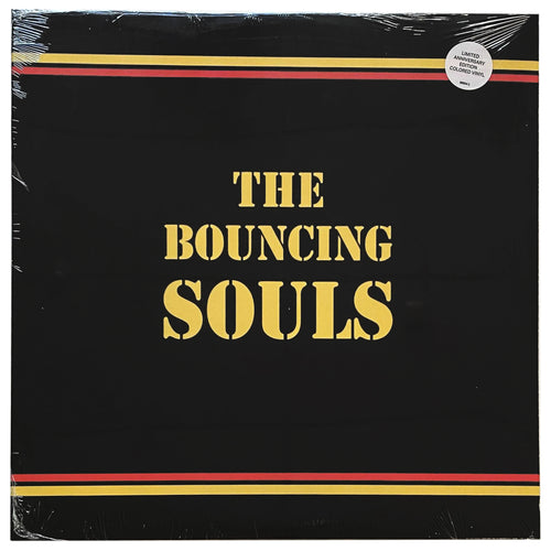 Bouncing Souls: S/T 12