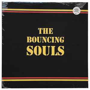 Bouncing Souls: S/T 12"