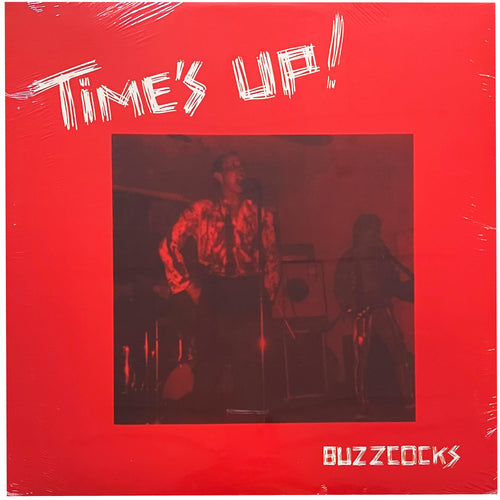 Buzzcocks: Time's Up 12