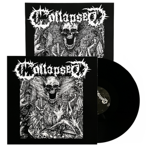 Collapsed: S/T 12"