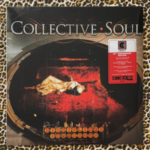 Collective Soul: Disciplined Breakdown 12" (RSD 2022)