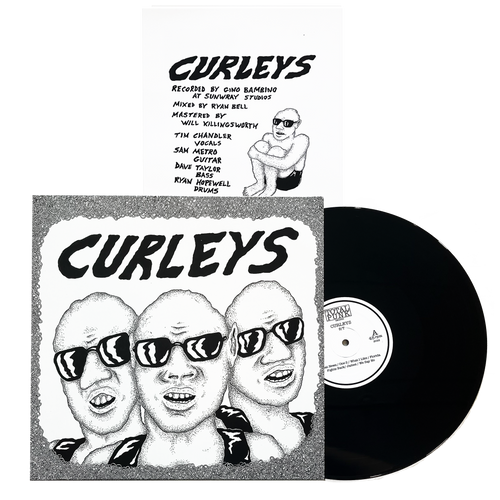 Curleys: S/T 12